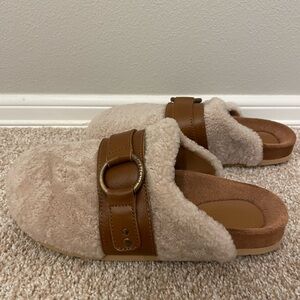 SEE BY CHLOE Gema slippers